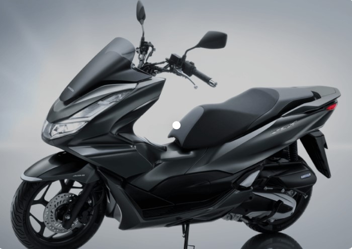 HONDA PCX 125